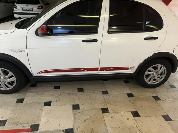 کوییک، اتوماتیک پلاس