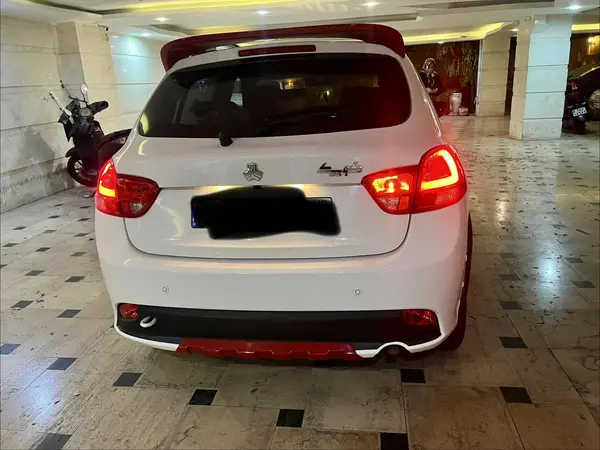 کوییک، اتوماتیک پلاس