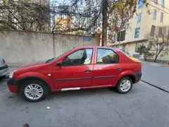 رنو، تندر 90