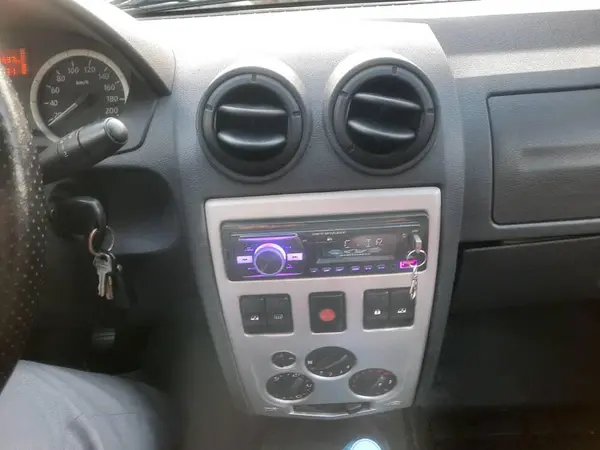 رنو، تندر 90