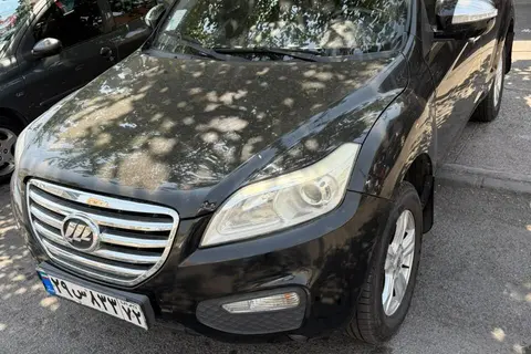 لیفان، X60