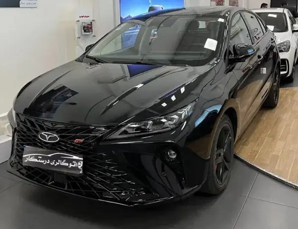 فونیکس  آریزو 6 جی تی (Z6 GT)