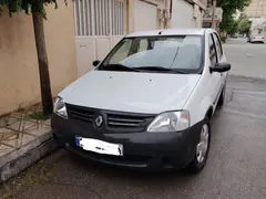 رنو، تندر 90