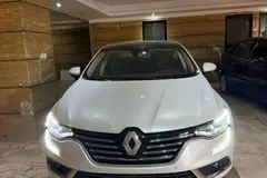رنو، تالیسمان