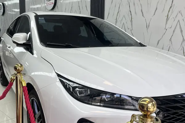 فونیکس  آریزو 6 جی تی (Z6 GT)