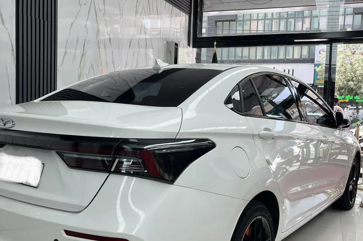 فونیکس  آریزو 6 جی تی (Z6 GT)