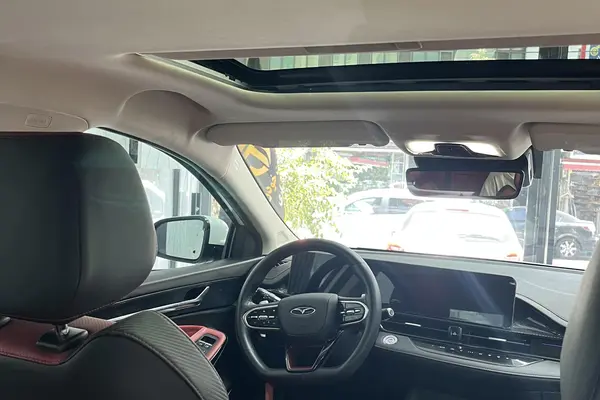 فونیکس  آریزو 6 جی تی (Z6 GT)