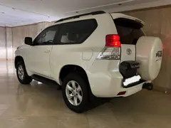 تویوتا، پرادو دو در