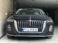 هونگچی، H5
