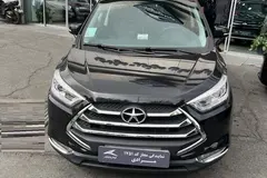 جک، S3