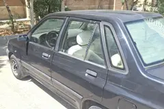 پراید، 131
