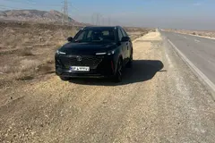 چانگان، CS 55 پلاس