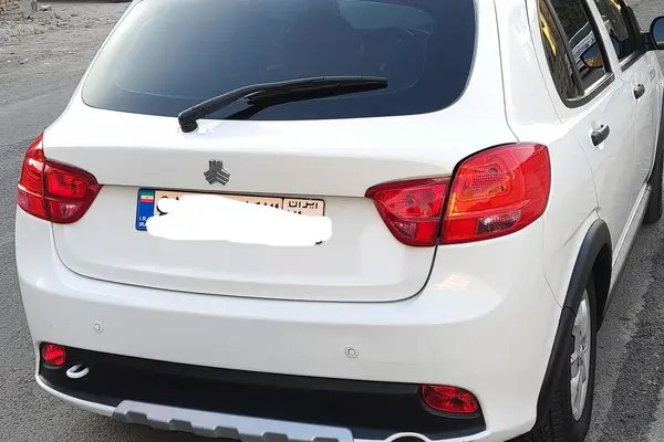 کوییک، دنده ای S