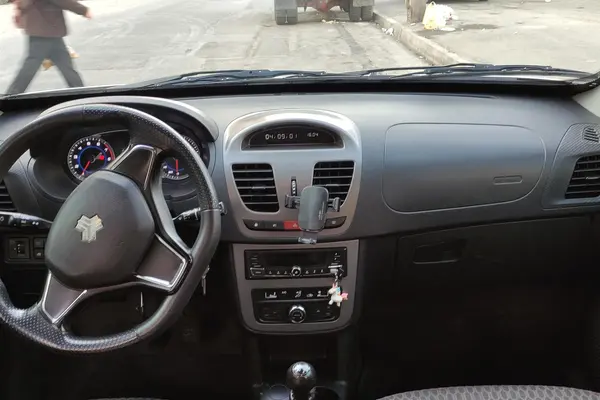 کوییک، دنده ای S