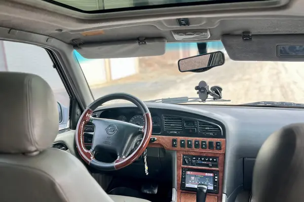 سانگ یانگ، موسو