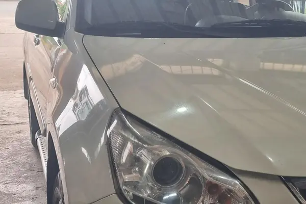 ام وی ام  X33