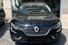 رنو، تالیسمان