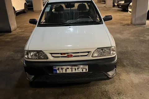 پراید، 151