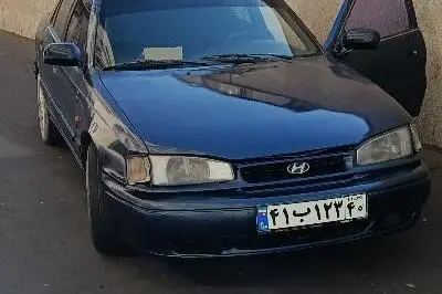 هیوندای، النترا