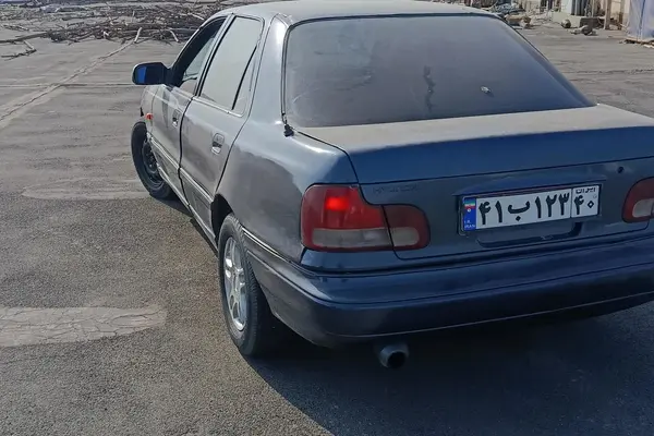 هیوندای، النترا