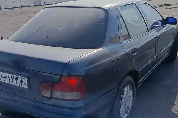 هیوندای، النترا