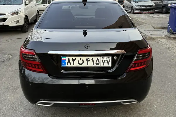 دنا  پلاس EF7