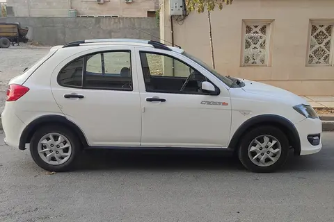 کوییک، دنده ای S