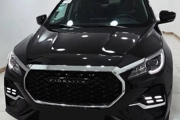 فیدلیتی، الیت