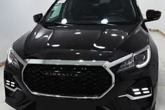 فیدلیتی، الیت