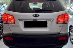 کیا، سورنتو