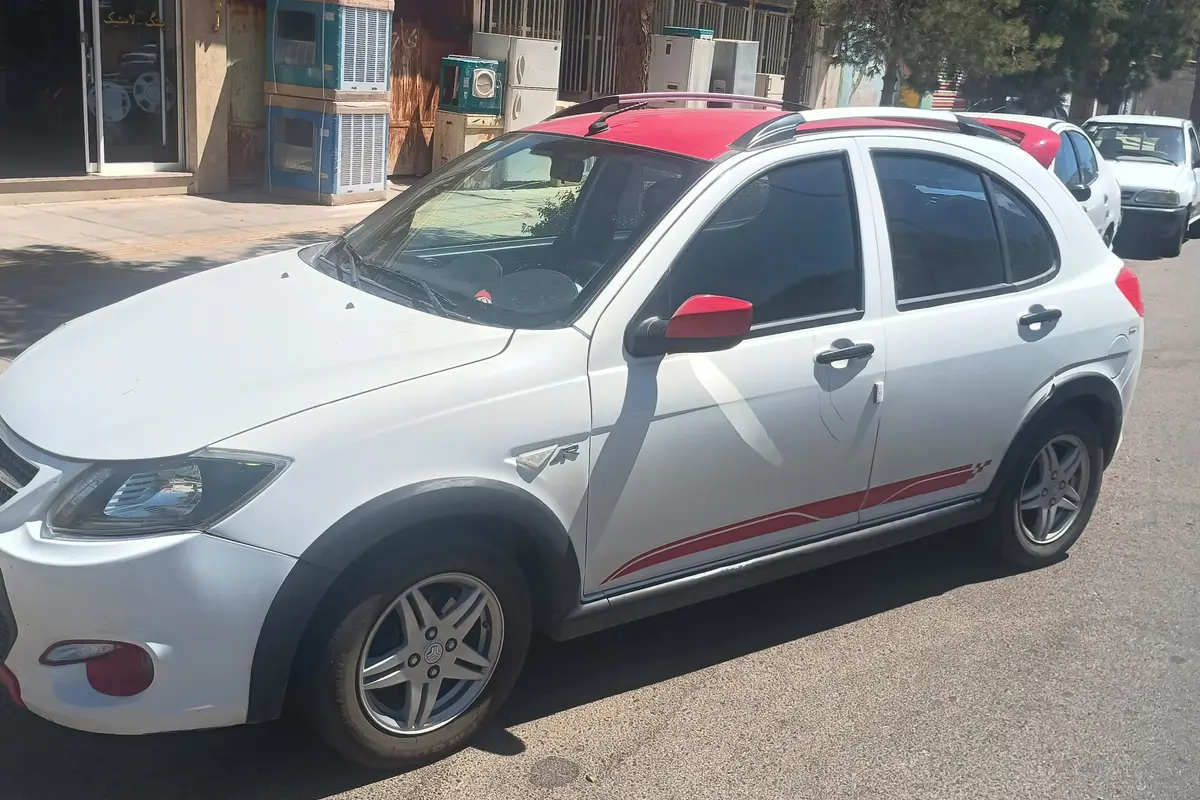 کوییک،  اتوماتیک پلاس