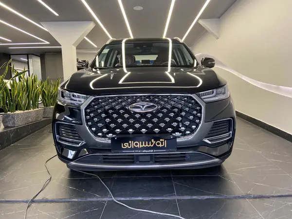 فونیکس، تیگو 8 پرو مکس (F8 PRO MAX)