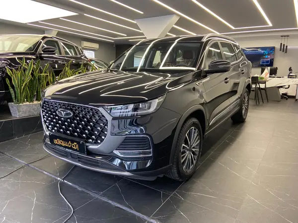 فونیکس، تیگو 8 پرو مکس (F8 PRO MAX)