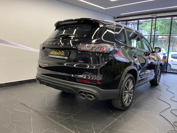 فونیکس، تیگو 8 پرو مکس (F8 PRO MAX)