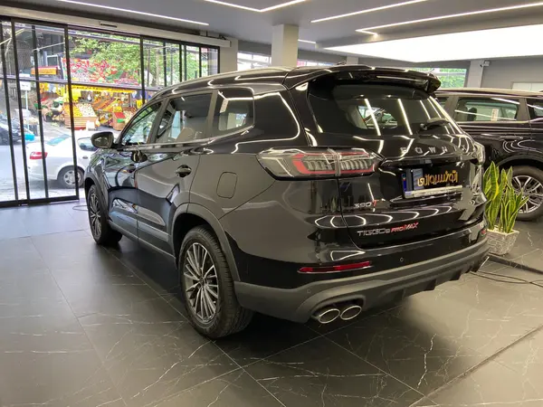 فونیکس، تیگو 8 پرو مکس (F8 PRO MAX)