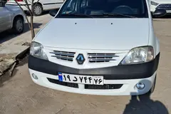 رنو، تندر 90