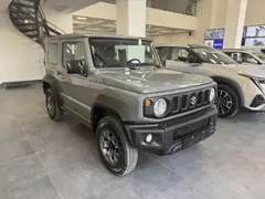 سوزوکی، جیمنی 3 در