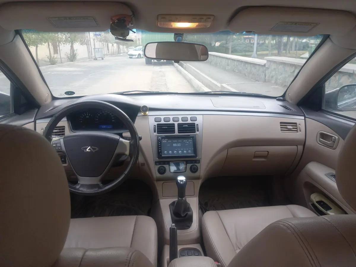 ام وی ام،  530
