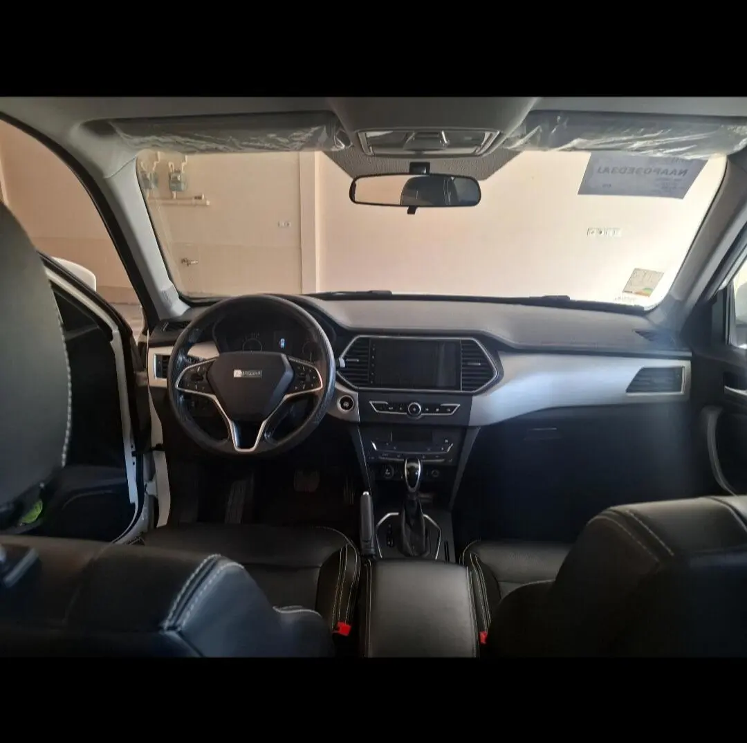 لیفان،  X70