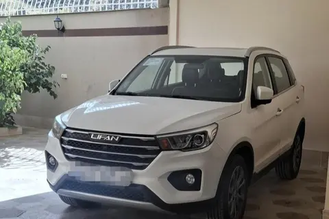 لیفان، X70