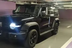 تانک، 300