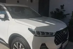فونیکس، تیگو 7 پرو