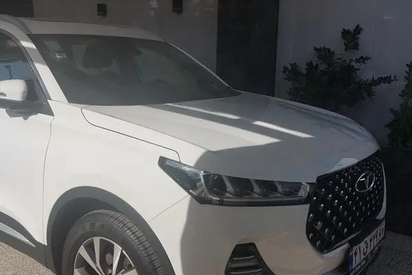 فونیکس  تیگو 7 پرو