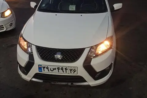 کوییک، دنده ای S