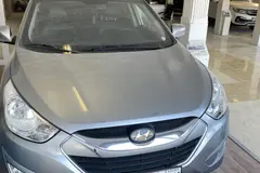 هیوندای، توسان
