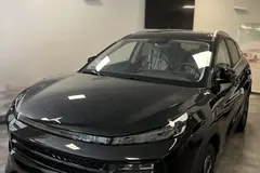 کی ام سی، SR6
