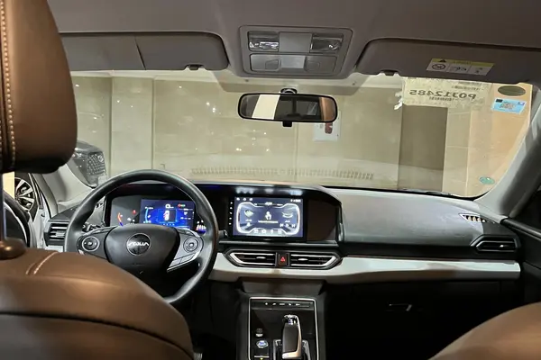 دانگ فنگ  E70