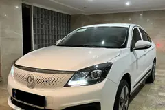 دانگ فنگ، E70