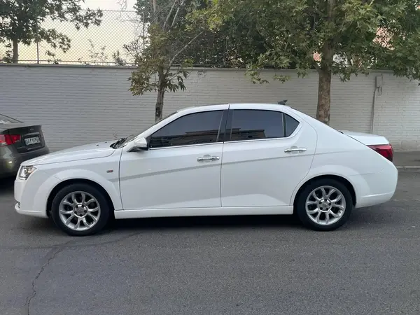 دنا  پلاس EF7