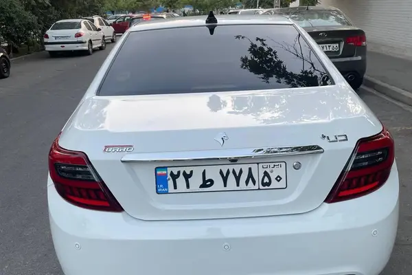 دنا  پلاس EF7